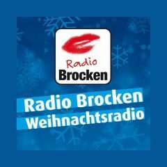 Radio Brocken Weihnachtsradio radio