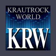 Krautrock-World radio