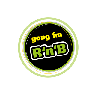 gong fm R´n´B