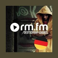 Deutschrap Charts by rautemusik radio