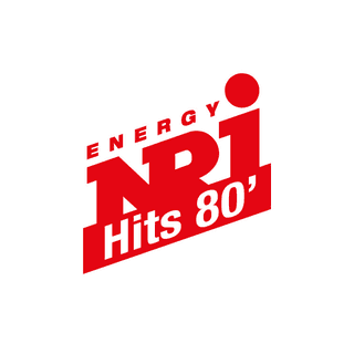 ENERGY Hits 80 radio