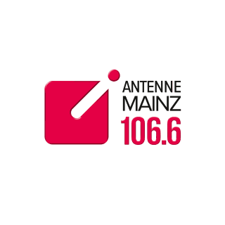 Antenne Mainz 106.6 FM radio