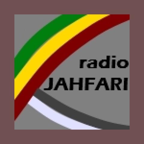 laut.fm jahfari radio