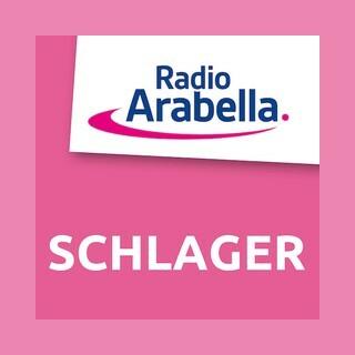 Arabella Schlager radio