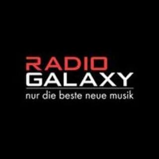 Radio Galaxy Aschaffenburg radio