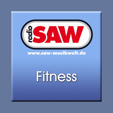 Radio SAW - Fitness radio