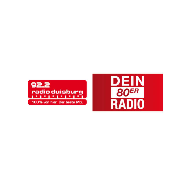 Radio Duisburg - Dein 80er Radio