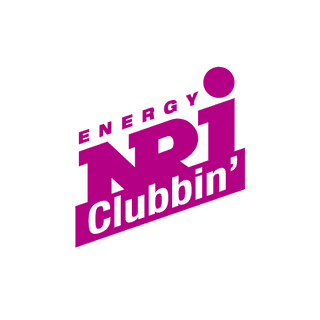 ENERGY Clubbin radio