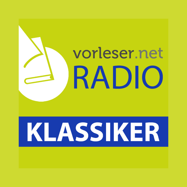 vorleser.net-Radio - Klassiker