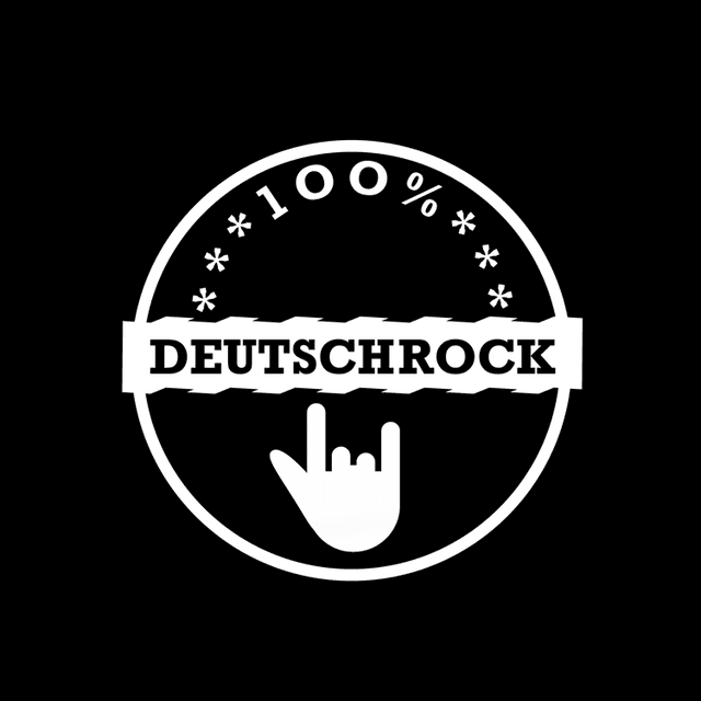 Deutschrock radio