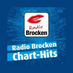 Radio Brocken Chart-Hits radio