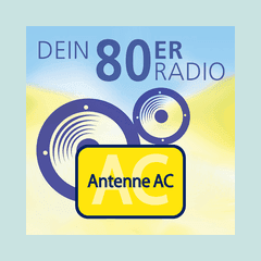 Antenne AC - Dein 80er Radio radio