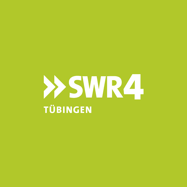 SWR 4 Tübingen radio