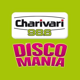 98.6 charivari - discomania