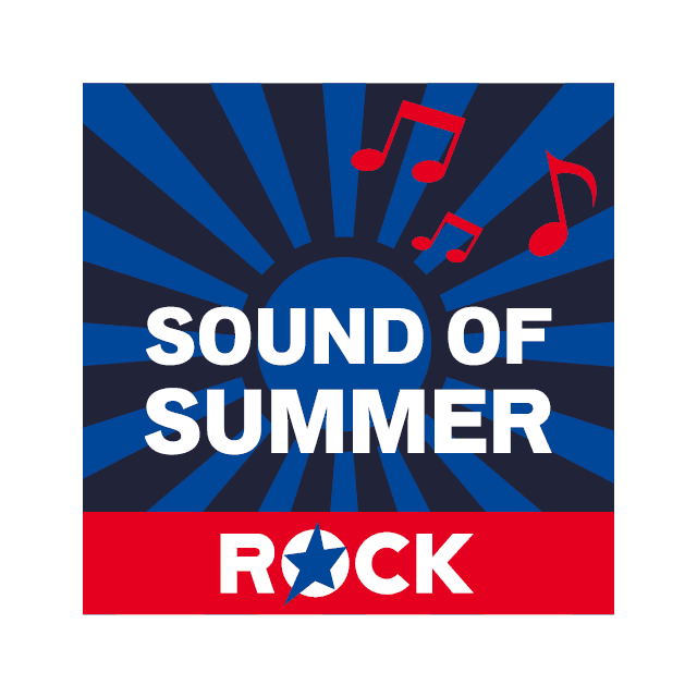 ROCK ANTENNE Sound of Summer radio