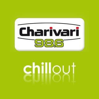 98.6 charivari - chillout radio