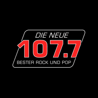 DIE NEUE 107.7 - BESTER ROCK UND POP radio