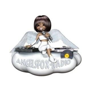 AngelsFox Radio radio