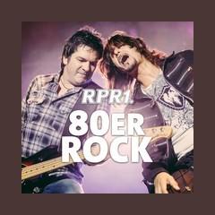 RPR1. 80er Rock radio