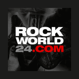 RockWorld24.com radio