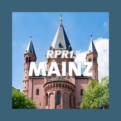 RPR1. Mainz radio