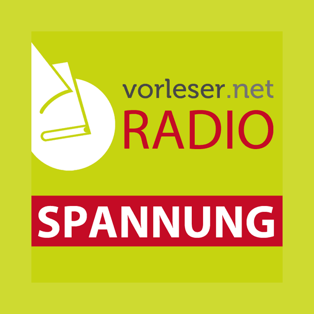 vorleser.net-Radio - Spannung