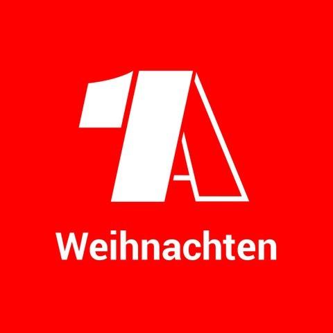 1A Weihnachten radio