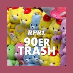 RPR1. 90er Trash