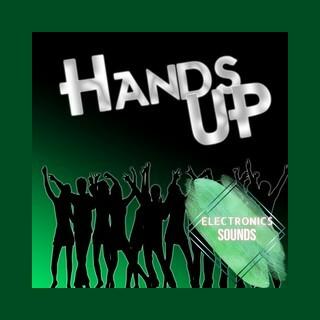 Electronicssounds HandsUp radio