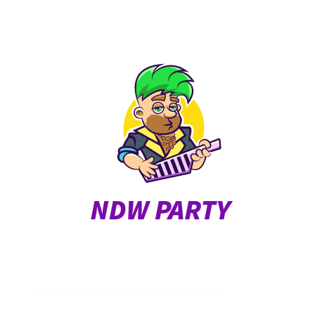 Feierfreund NDW Party radio