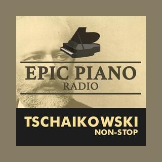 Epic Piano - TSCHAIKOWSKI radio