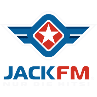 Jack FM radio