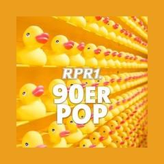 RPR1. 90er Pop