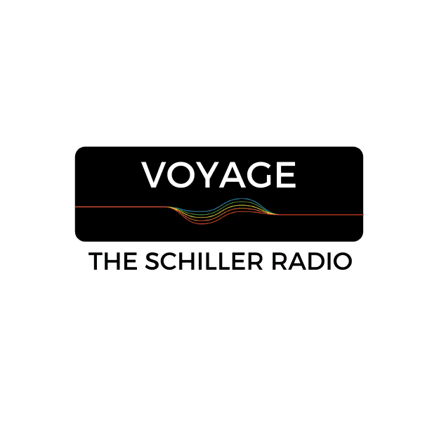 Voyage - The Schiller Radio radio