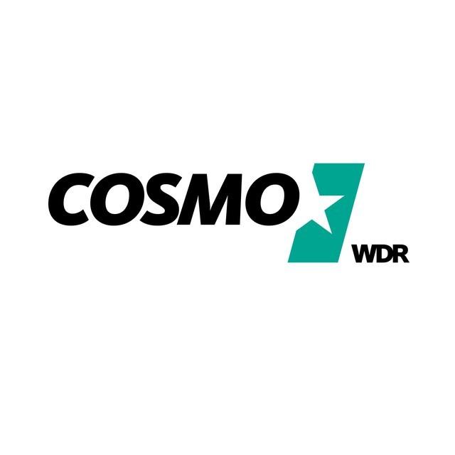 Cosmo Live radio