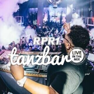 RPR1. Tanzbar radio