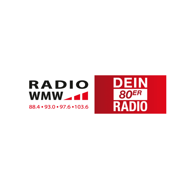 Radio WMW - Dein 80er Radio radio