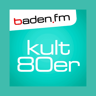 baden.fm kult 80er radio