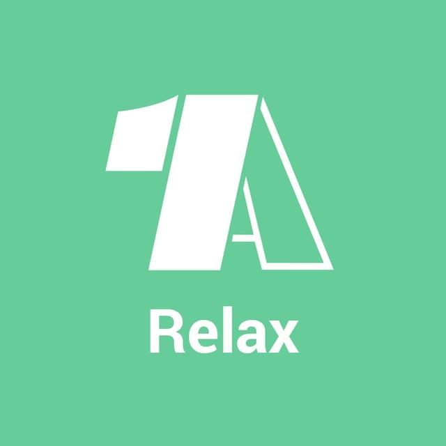 1A Relax radio