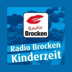 Radio Brocken Kinderzeit radio