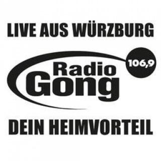 Radio Gong Wrzburg