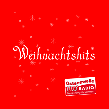 Ostseewelle Weihnachts hits radio