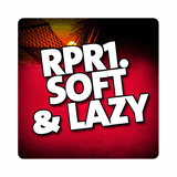 RPR1. Lounge - Soft & Lazy radio