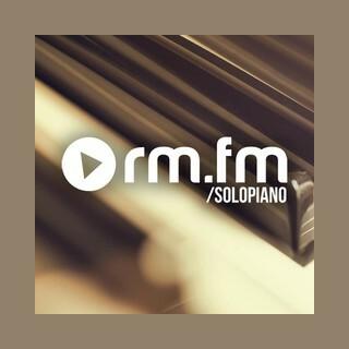 SoloPiano by rautemusik radio