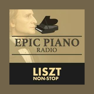 Epic Piano - LISZT radio