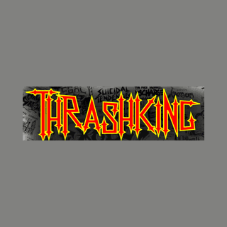 Thrashking radio