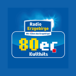 Radio Erzgebirge 80er Kulthits radio