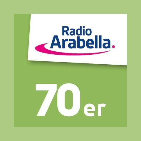 Arabella 70er radio