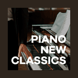 Klassik Radio Piano New Classics radio