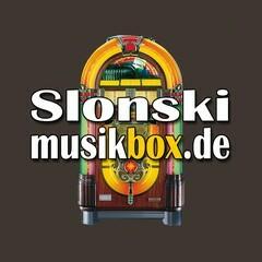 Radio slonski-musikbox radio